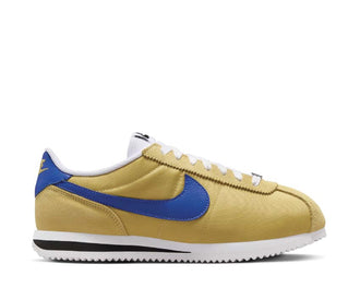 Nike Cortez TXT Oro Blu Bianco Uomo – DZ2795-701