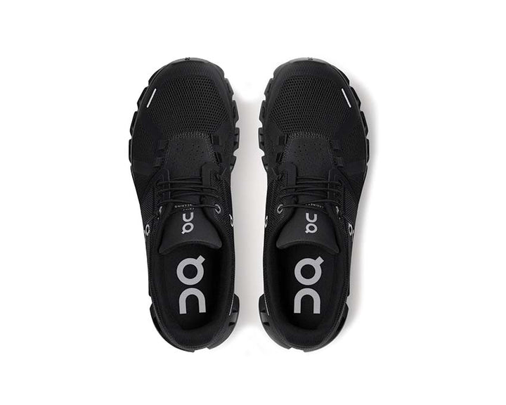 On Cloud 5 W All Black 59.98905