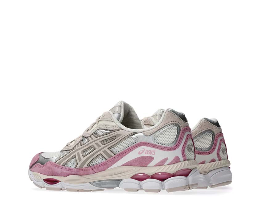 Asics Gel NYC Mineral Beige | NOIRFONCE