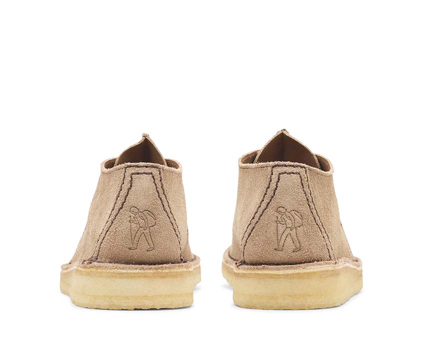 Clarks Desert Trek – NOIRFONCE