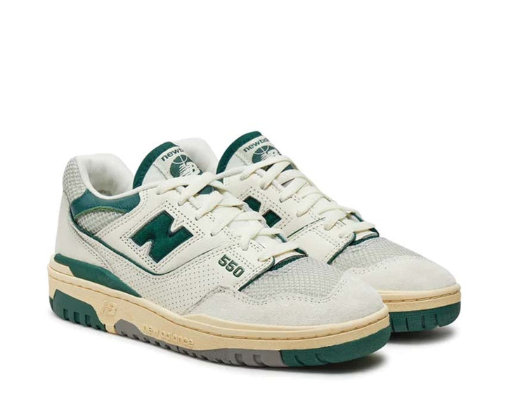 New Balance 550 Sea Salt BB550CPE