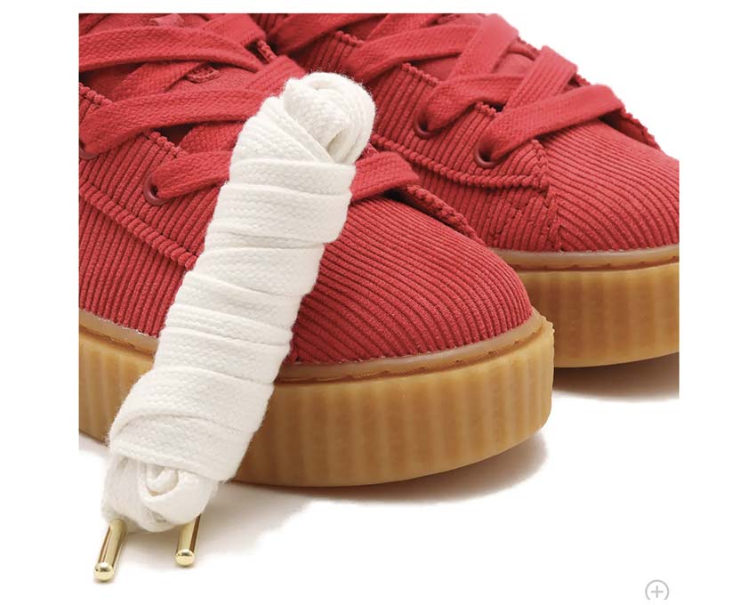 Buy Puma Creeper Phatty Corduroy 399870 04 - NOIRFONCE