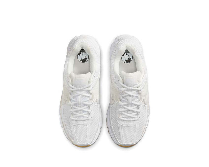 Nike Zoom Vomero 5 W "White Gum"
