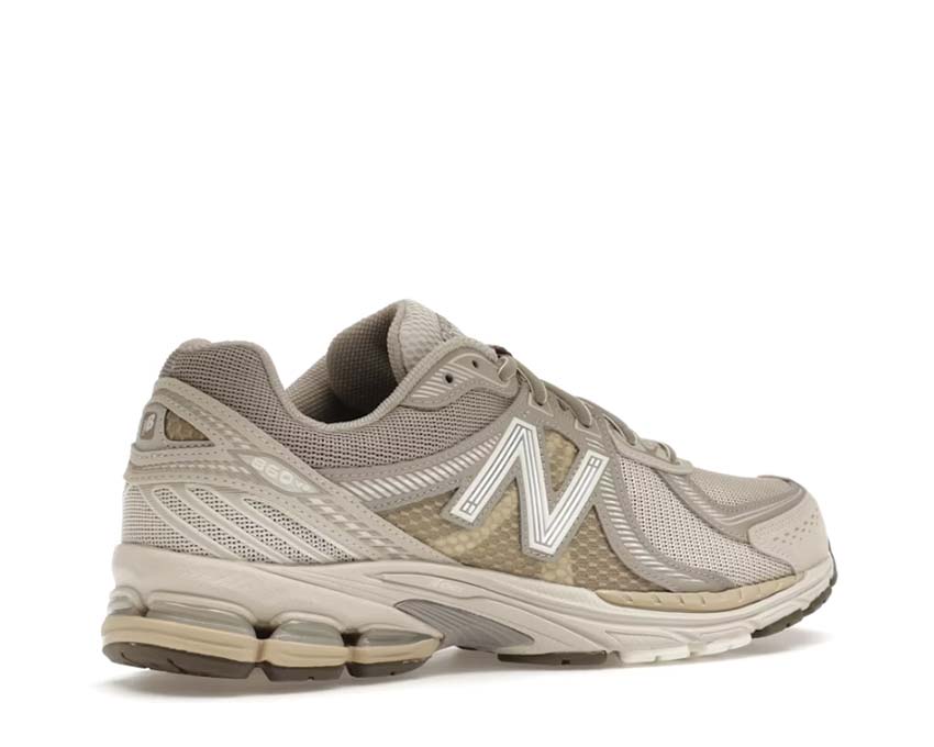 New Balance 860v2 Timberwolf / Moonbeam ML860KS2