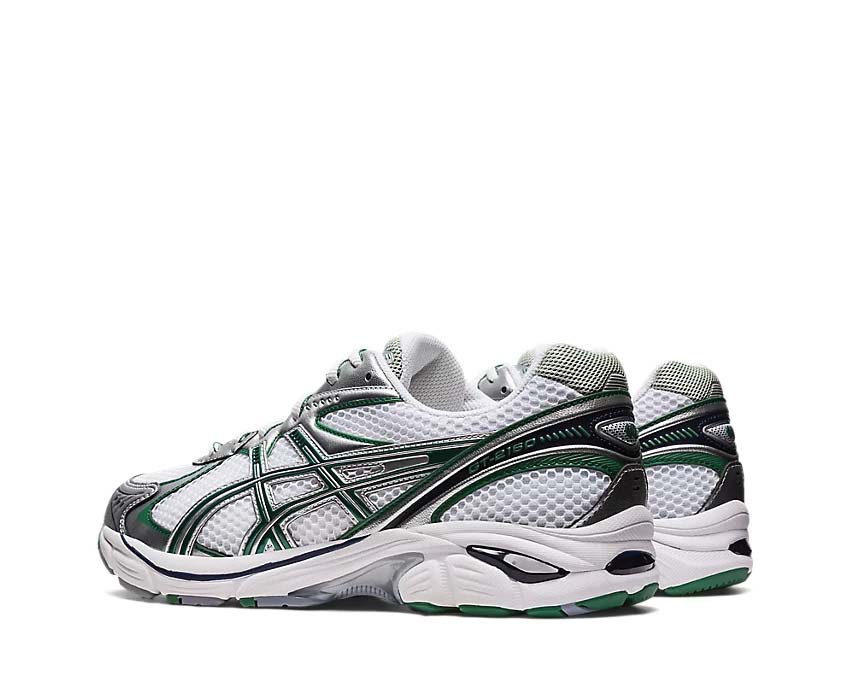 Asics GT-2160 White / Shamrock Green 1203A275 103