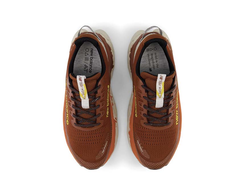 New Balance Fresh Foam X More Trail v3 MTMORAR3