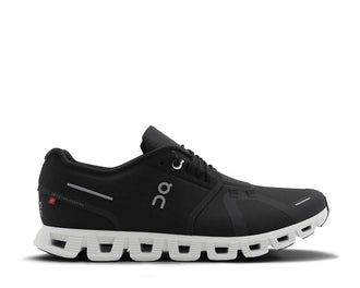 On Cloud 5 — zapatilla running hombre CloudTec ligero diario