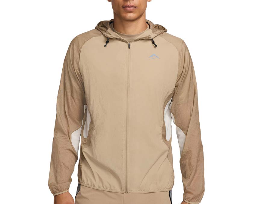 Página 20 de 129 Jacket  Khaki / Light Bone - Black FN4002-247