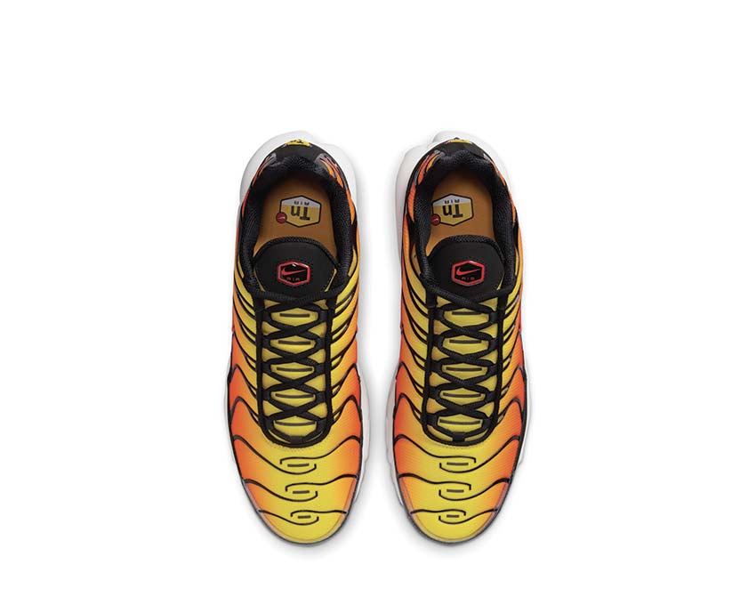 nike air max plus tiger og