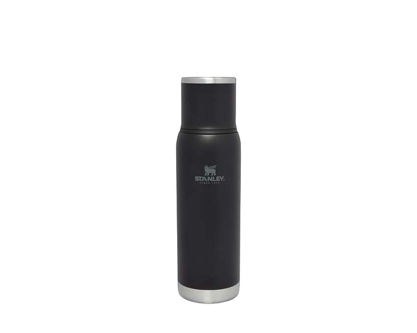 Stanley The Adventure To-Go Bottle Black