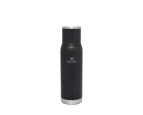 Stanley The Adventure To-Go Bottle Black