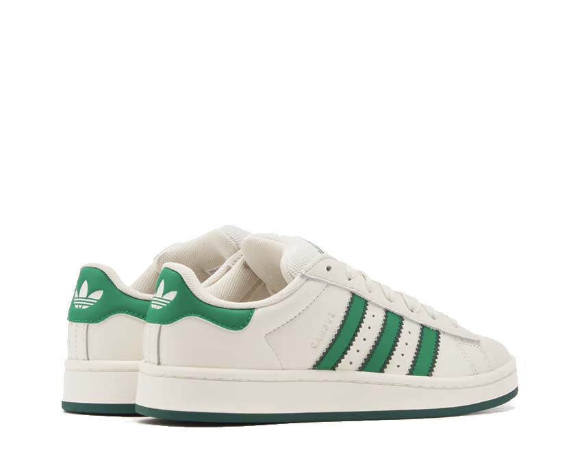 Adidas Campus 00s White / Green IF8762