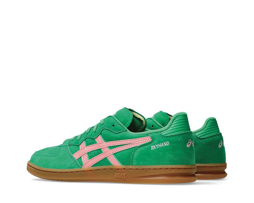 Asics Skyhand OG Cilantro / Grapefruit 1203A452 300