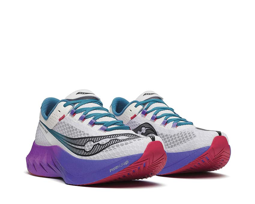 saucony endorphin pro vs alphafly
