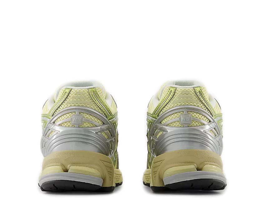 New Balance 1906R Yellow Parchment | NOIRFONCE display picture 3