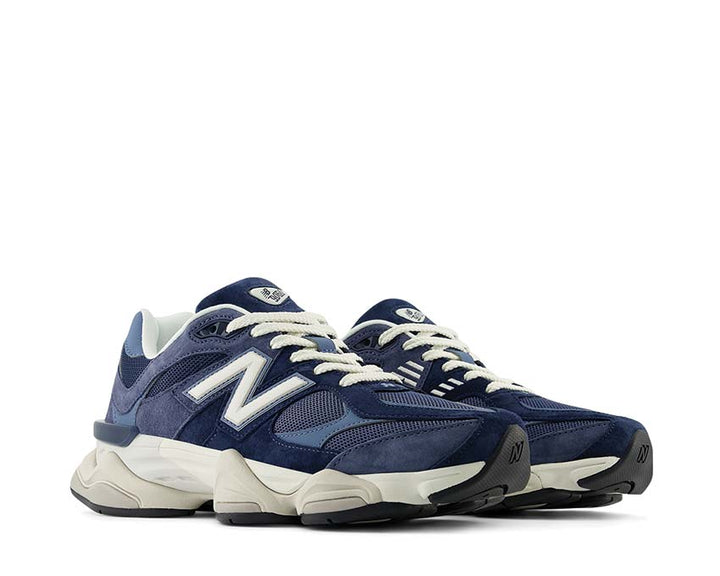 New Balance 9060 Navy / White U9060EEF