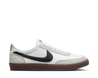 Nike Killshot 2 Leather HF1054-100 White Black Silver - Sneaker tennis vintage | noirfonce.eu