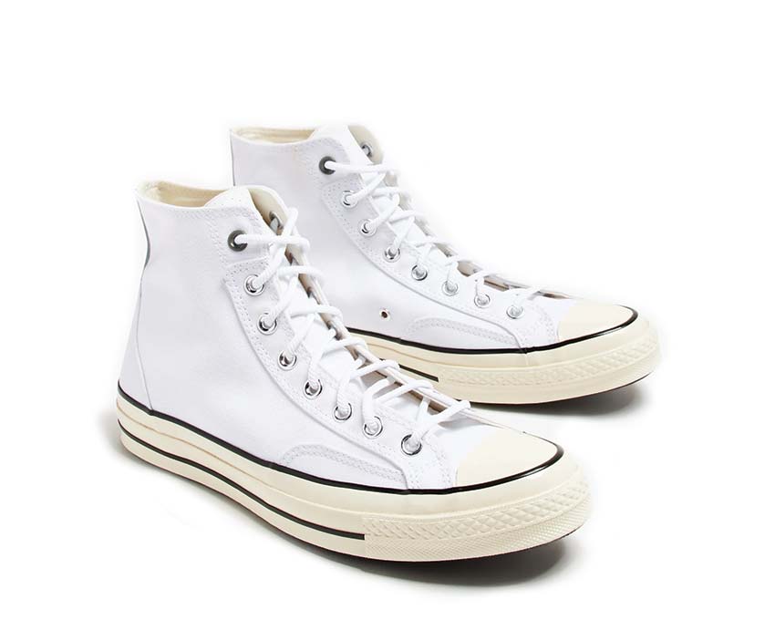 Converse Chuck 70 Hi Optical White A07444C