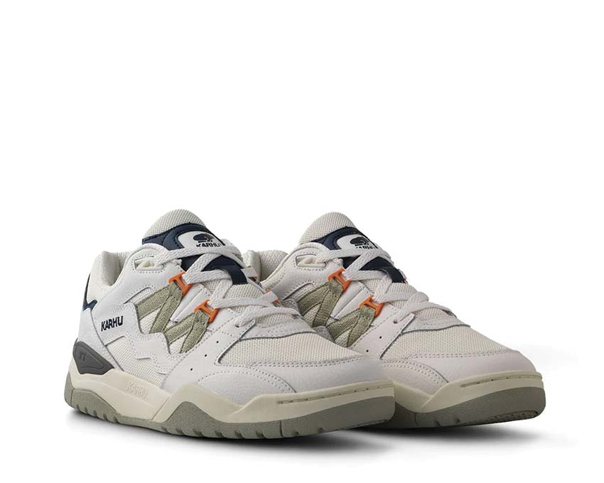 Karhu Fusion XT Cloud Dancer / Agate Grey F850002