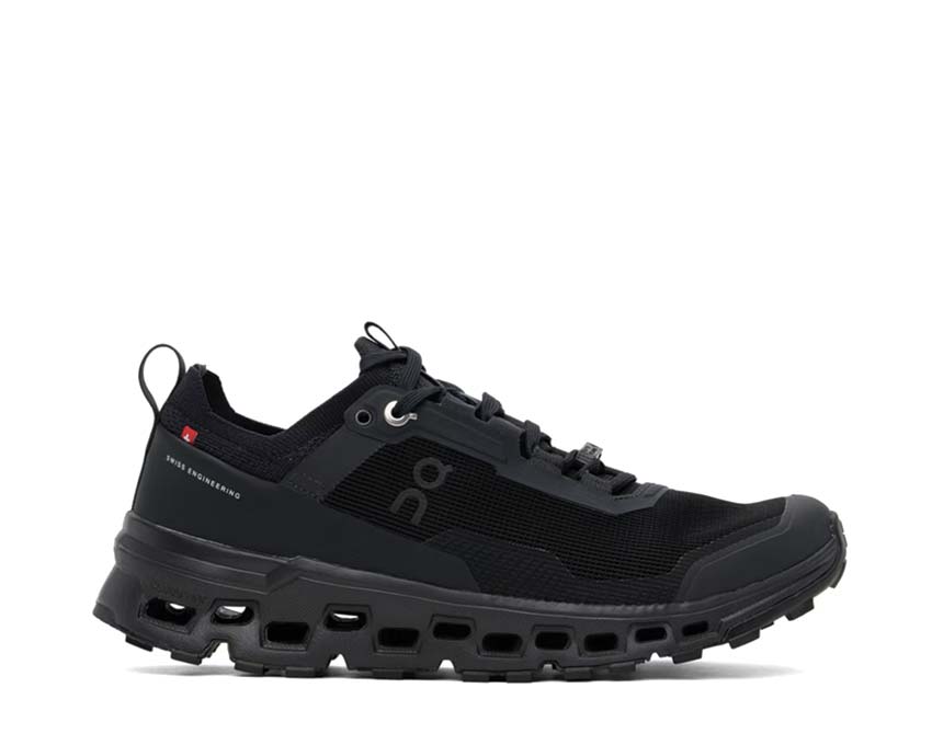 zapatillas de running competición trail ultra trail talla 44.5 All Black 3MD30280485