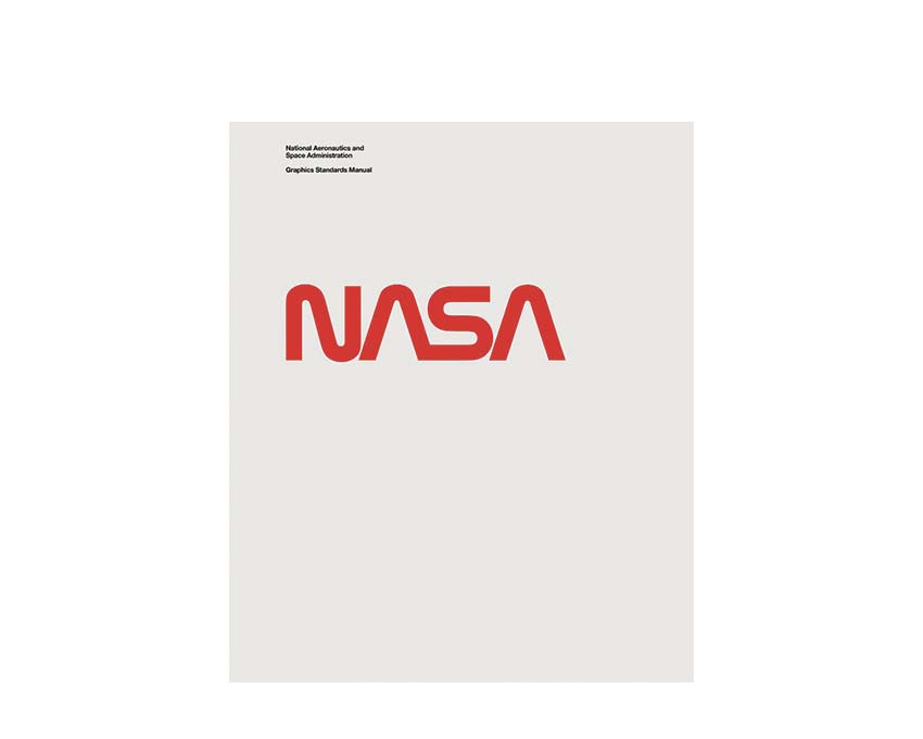 Nasa Graphics Standards Manual Gardners English