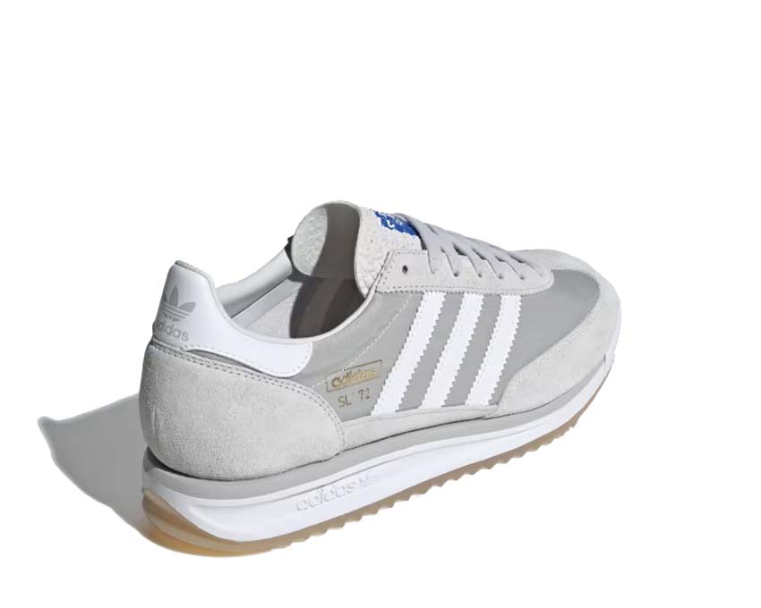 Adidas hamburg womens silver online