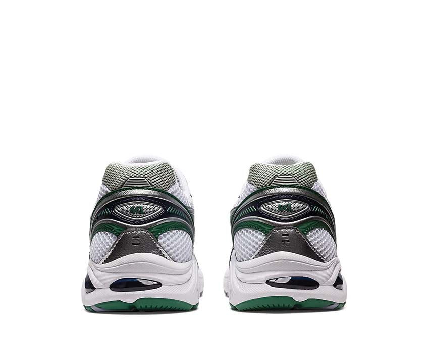 Asics GT-2160 White / Shamrock Green 1203A275 103