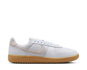 Nike Field General 82 SP Bianco Giallo Gomma HJ3239-100 — sneaker uomo football vintage noirfonce.eu