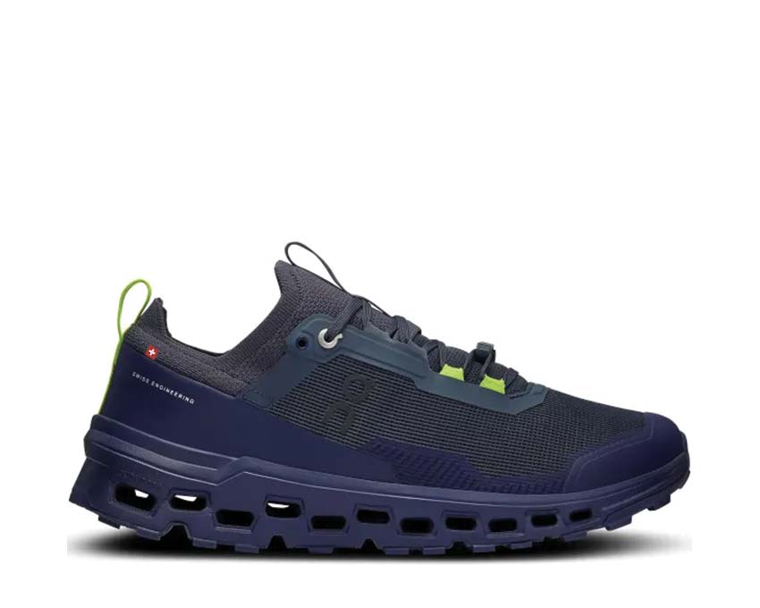 On Cloudultra 2 Navy / Ink 3MD30282661