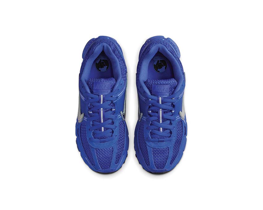 Nike Zoom Vomero 5 W Racer Blue / Metallic Silver - LT Racer Blue HJ7328-445