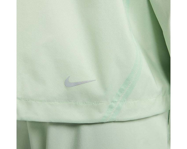 Nike ACG Trail Snacks Jacket Vapor Green / Reflective Silver FQ3062-376
