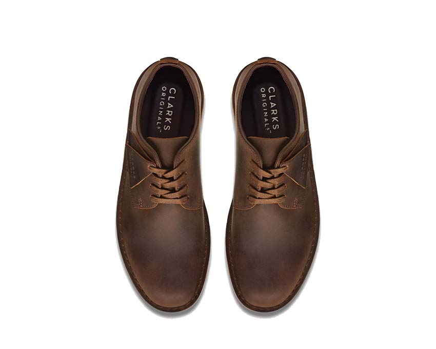 Clarks Coal London 