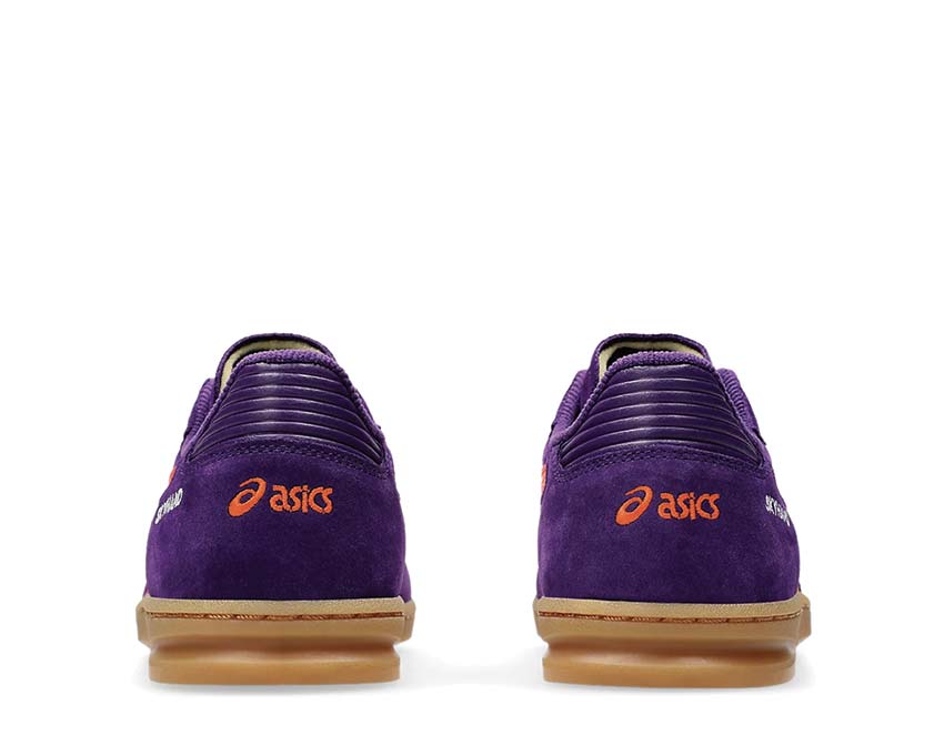 Asics Skyhand OG Midnight Plum Koi | NOIRFONCE
