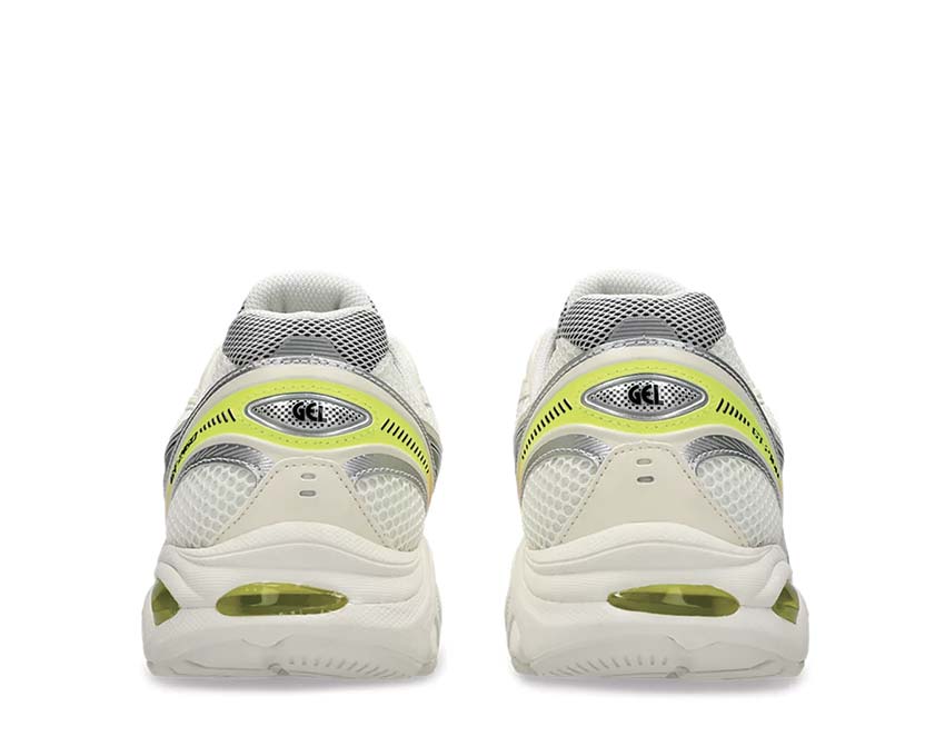 Asics GT-2160 Paris Cream / Safety Yellow 1203A570 750