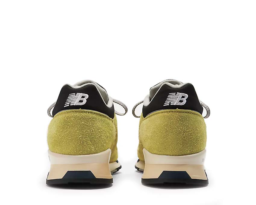 New Balance 1500 UK Raffles are Open for the Latest x New Balance 550s U1500GBV