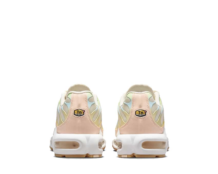 nike air max plus teal tint