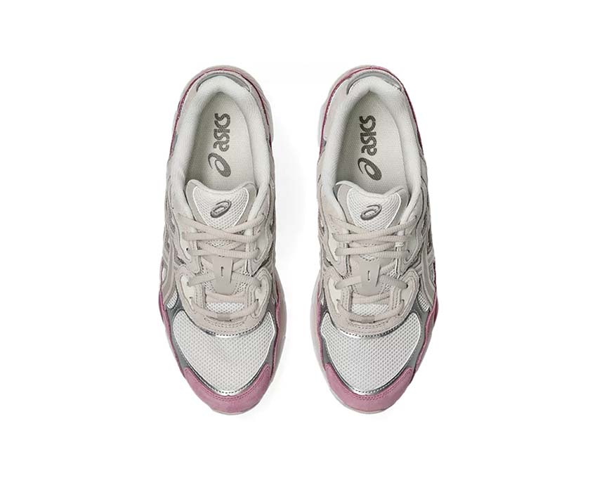 Acheter Asics Gel NYC 1203A383 104 - NOIRFONCE