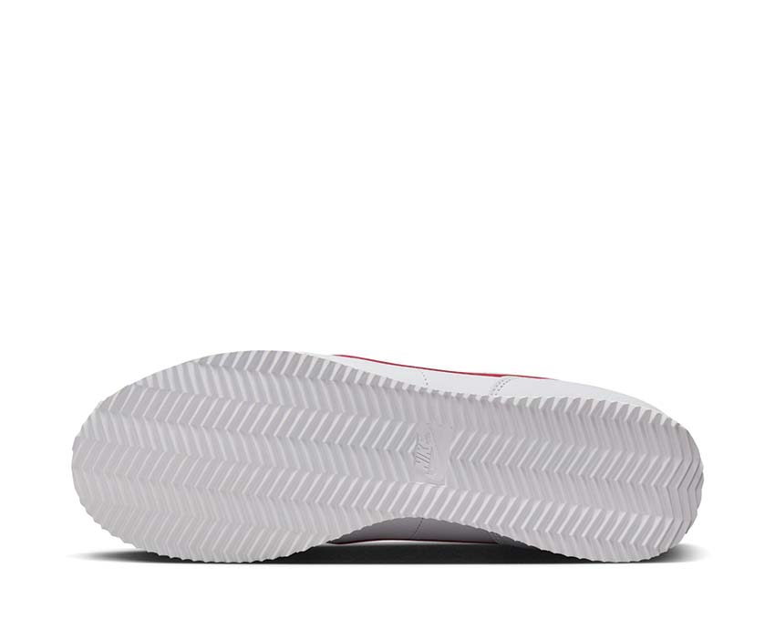 Nike Cortez White / Varsity Red - Varsity Blue FZ1347-100