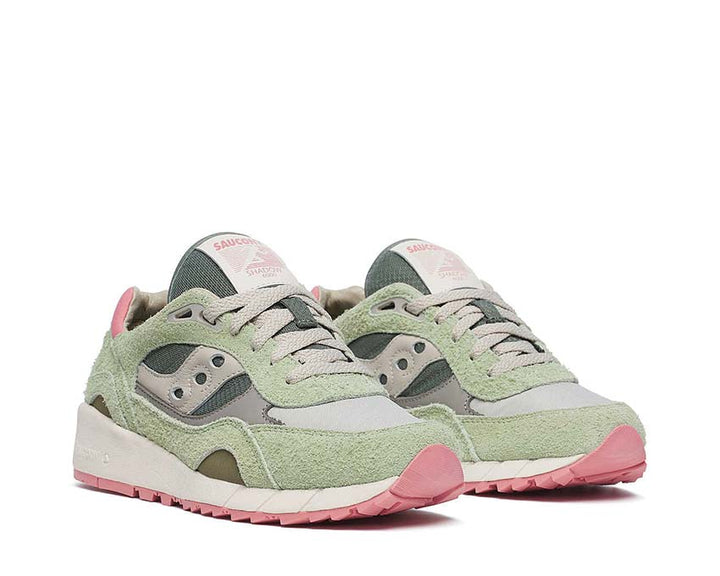 Saucony Shadow 6000 zapatillas de running ASICS minimalistas 10k talla 36 S60792-1