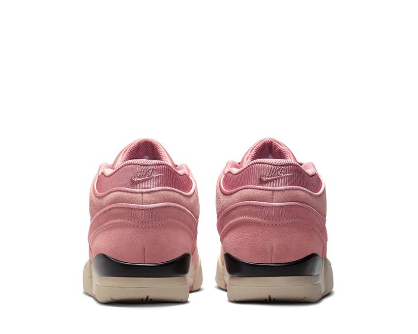 Nike AF88 Low Red Stardust / Sanddrift FJ4184-600