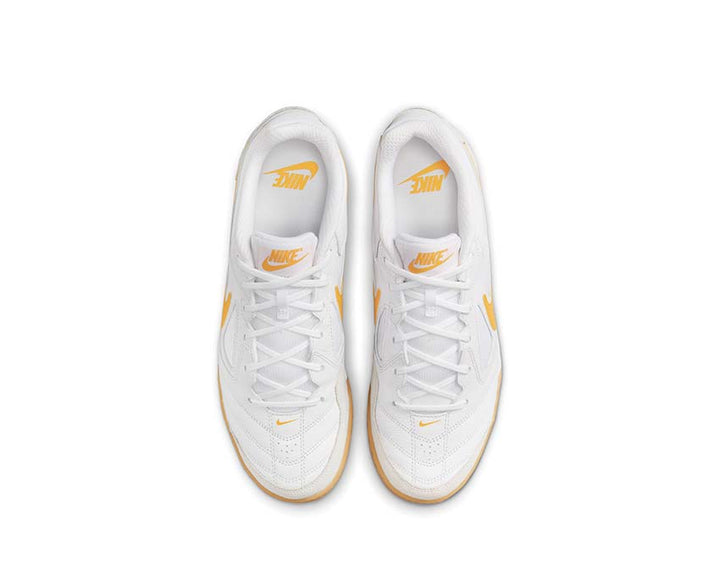 Nike Gato "Gum Yellow"