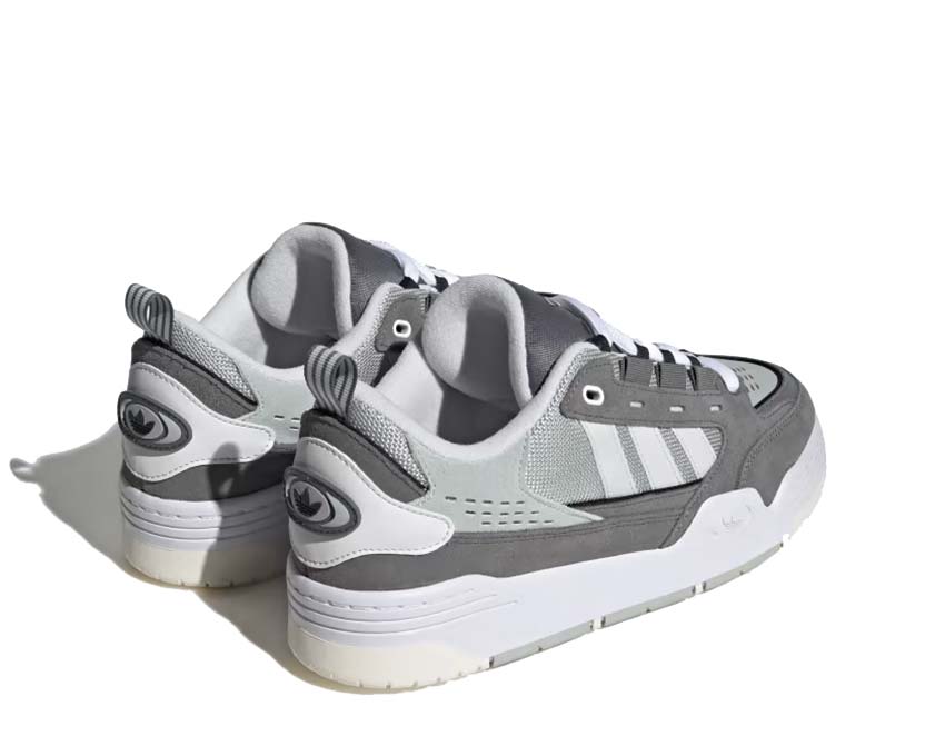 Adidas Adi2000 Grey Four IG1028