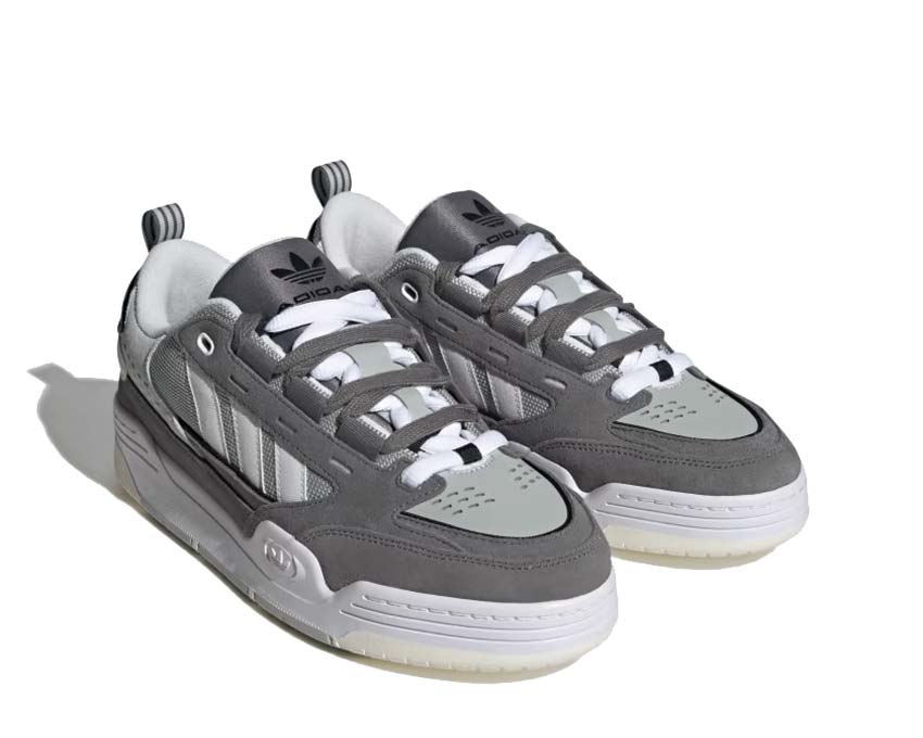 Adidas Adi2000 Grey Four IG1028