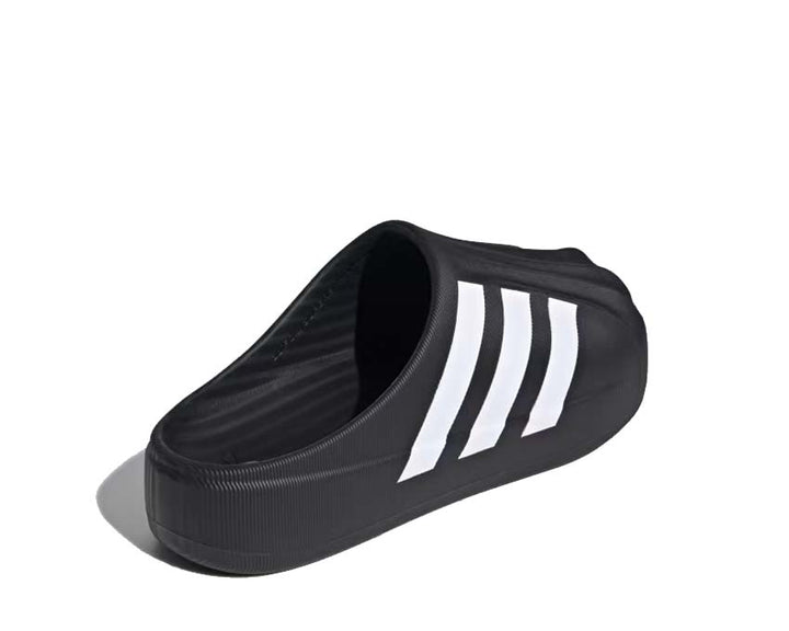 Adidas adidas Ultra Boost Clima U Black White Сапоги adidas slip-on boot j IG8277
