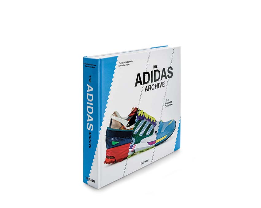 adidas archive the footwear collection 2