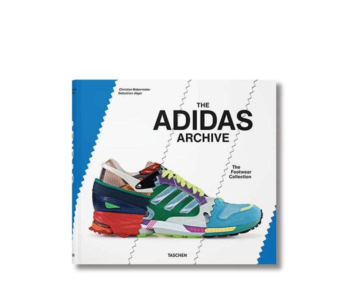 adidas ay7783 sneakers for women Taschen book in spanish
