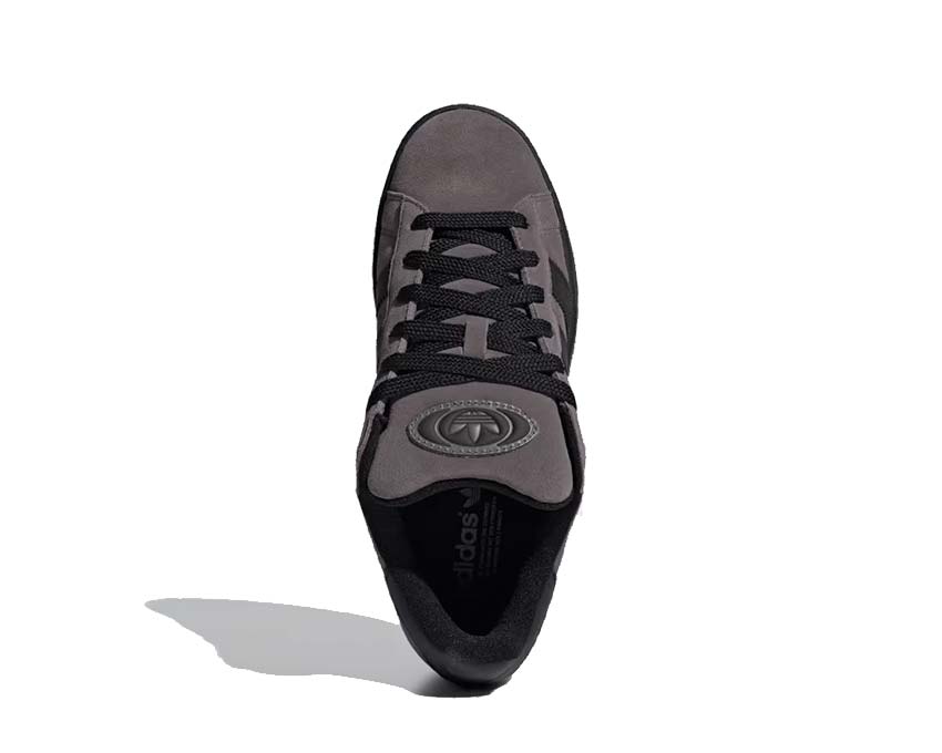 adidas campus 00s charcoal 4 core black if8770