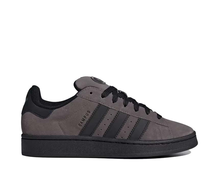 adidas bluish campus 00s charcoal core black if8770
