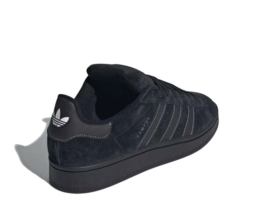 Adidas Campus 00s Black IF8768