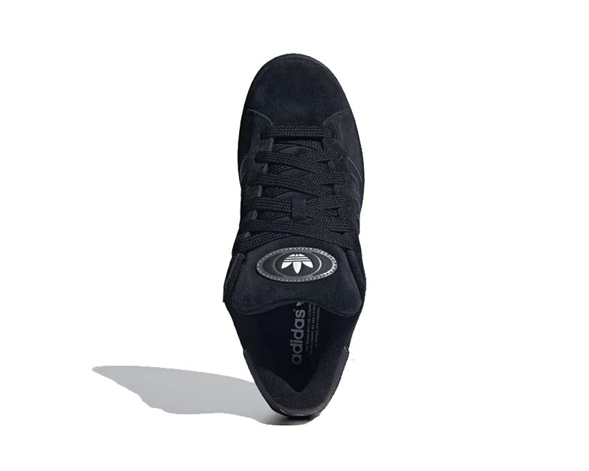 Adidas Campus 00s Black IF8768